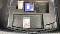 Honda Civic 1.5 VTEC Turbo Sport Plus 5dr CVT Petrol Hatchback